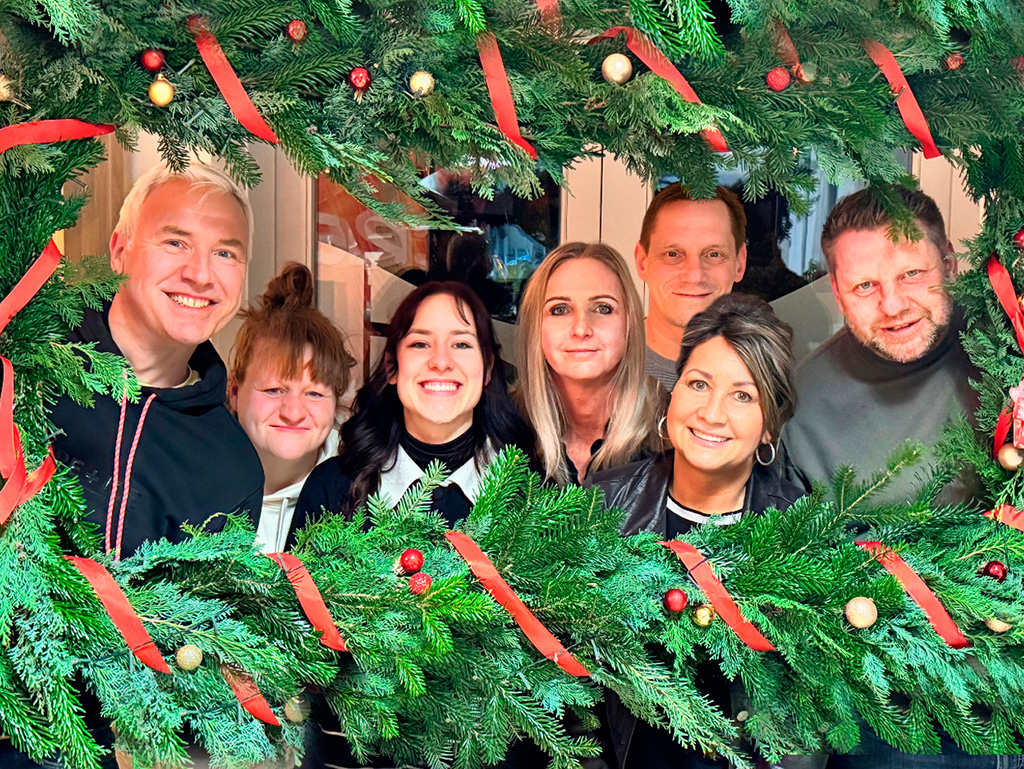 weihnachtsfeier 25 oben